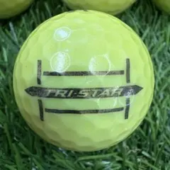 ロストボール ⭐︎SRIXON TRI-STAR⭐︎4403
