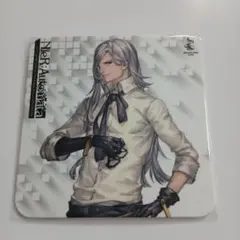 NieR:Automata アダム スクエニカフェ限定 コースター