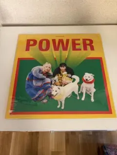2026年最新】chelmico powerの人気アイテム - メルカリ