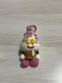 堀夏喜 FANTASTICS 甘夏キーホルダー ①