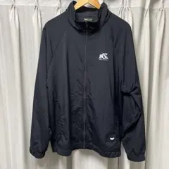 BackChannel ブラック ジャケット XL