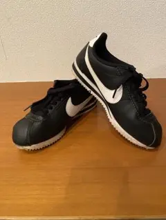 NIKE ナイキレディース　コルテッツレザー　24センチ