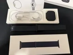 Apple Watch Series 10 GPSモデル 46mm