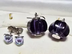 2026年最新】BACCARAT ピアス 形：キャッチ・スタッド レディース 