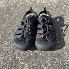 KEEN NEWPORT H2 サンダル