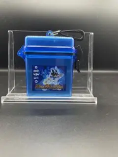 デュエルマスターズ　カードケース