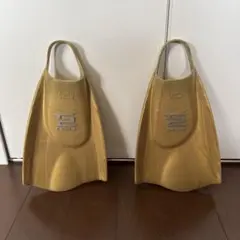 Hydro ゴールドフィン 競泳用