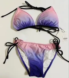 【新品】Vivica ビキニ　三愛水着のサムネイル