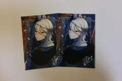 全力回避フラグちゃん! ブロマイド シラツチ