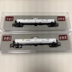 MICRO ACE タキ18600 エコマーク 2両セット 美品 - メルカリ