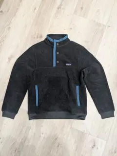 2026年最新】パタゴニア グリセード ブラックの人気アイテム - メルカリ