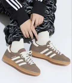 2025年最新】adidas スペツィアル ブラウンの人気アイテム
