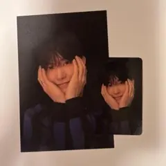 キムゴヌ トレカ ボイプラ