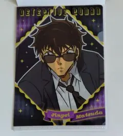2026年最新】松田陣平クリアファイルの人気アイテム - メルカリ