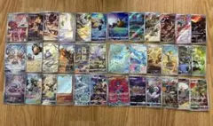 ポケモンカード　CHR　AR　36枚　まとめ売り