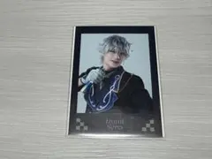 あんステ ランダムチェキ チェキ 瀬名泉 高崎翔太 チェックメイト あんスタ