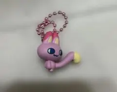 たまごっち　チョコボックス　みゃおっち　マスコットのみ