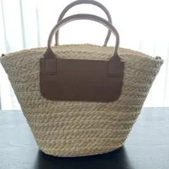 DEAN & DELUCA ビームスクチュールストロートートバッグ 保冷バッグ