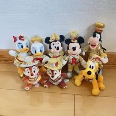 東京ディズニーランド30周年限定ぬいぐるみバッジ