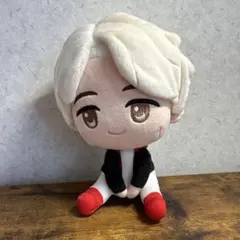 TinyTAN ぬいぐるみ BTS Jimin ジミンV テテ
