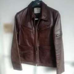 2025年最新】TMT レザージャケット・ライダースの人気アイテム - メルカリ