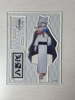 カラフルピーチ からぴち どぬく アクスタ まとめ売り - メルカリ