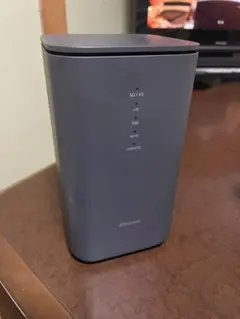 docomo 5G/4G Wi-Fiルーター