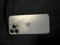 iPhone15promax 本体 ジャンク