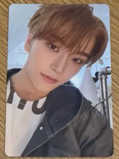 ALPHA DRIVE ONE ALD1 シンロン タワレコ限定絵柄A