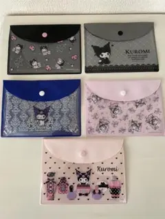 〈新品未使用〉クロミクリアケース