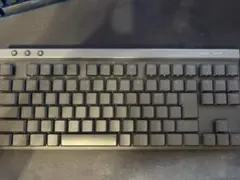 Logicool G515 LightSpeed TKL 赤軸