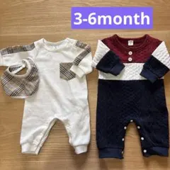 3-6month
