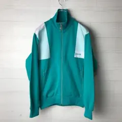 ★18‘s ADIDAS アディダス ジップアップトラックジャケット　26012