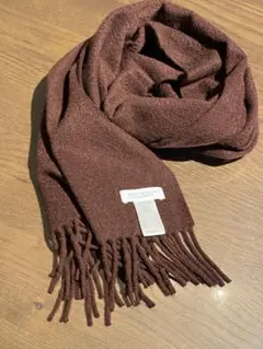 カシミヤ マフラー