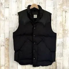 Nicoロッキーマウンテンフェザーベッド／ビームス35周年記念限定モデル／ Rocky Mountain Featherbed】【BEAMS 35周年記念】【日本製】ロッキー