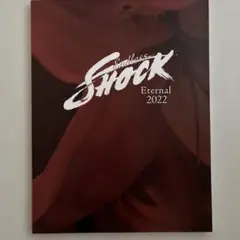 Johnny&#39;s - Endless SHOCK パンフレット 6冊セット Johnny's - Endless SHOCK パンフレット 6冊セットの通販 by m