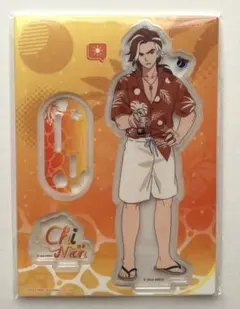 藍渓鎮 羅小黒戦記 老君 アクスタ ロシャオヘイセンキ - メルカリ