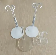 ドールスタンド