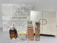 DIOR ディオール 基礎化粧品 化粧水 美容液