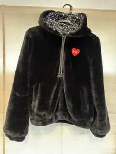 WORLD WIDE LOVE！アウター