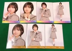 乃木坂46 生写真　愛宕心響　40th制服　乃木コレ　SR 乃木坂46 乃木コレ 生写真 40th制服 N 愛宕心響 チュウ - メルカリ