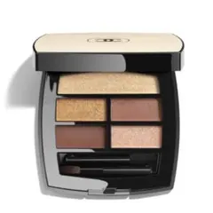 シャネル レベージュパレットルガール ゴールデン