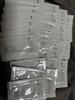 化粧品試供品　Dプログラム 計129点