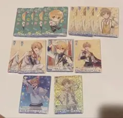 すとぷり るぅと ヴァイスシュヴァルツ カード