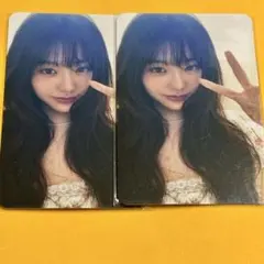 IVE SECRET 予約 購入 トレカ ウォニョン Withmuu ラキドロ