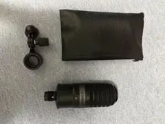 YAMAHA コンデンサーマイク 本体 YCM01B