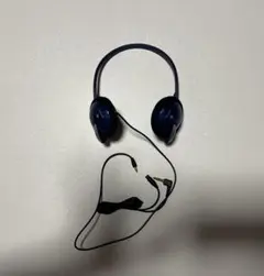 1990年代 日本製 SONY MDR-G52 有線ヘッドホン - メルカリ