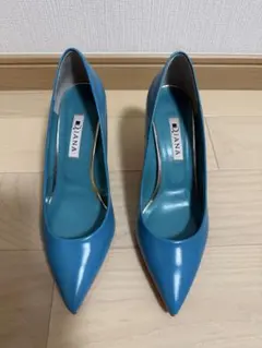 DIANA（ダイアナ）　レディース パンプス　　23.5cm