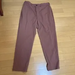 ブラウン スラックス