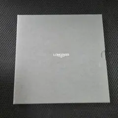 LONGINES ロンジン 冊子 カタログ